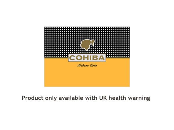 Cohiba Shorts Cigars