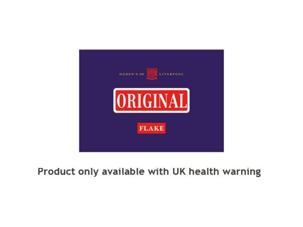 Original Flake Pipe Tobacco 50g