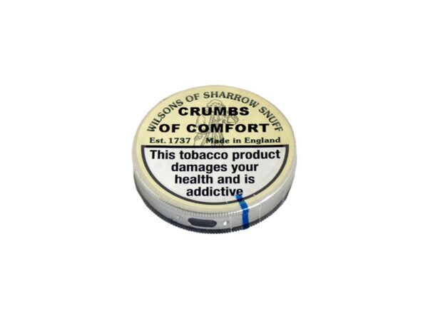 Crumbs of Comfort Snuff