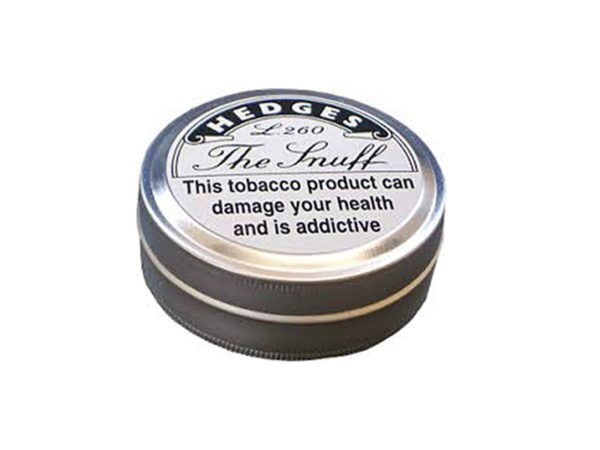 Hedges L260 Snuff