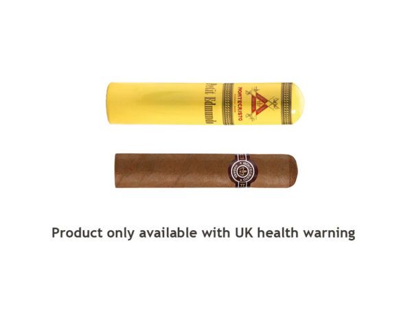 Montecristo Petit Edmundo Cigar