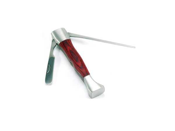 Wood-Capped-Pipe-Knife