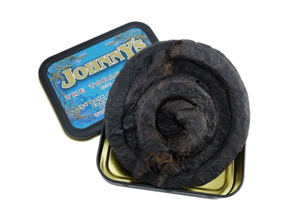 Kendal Black Twist Pipe Tobacco