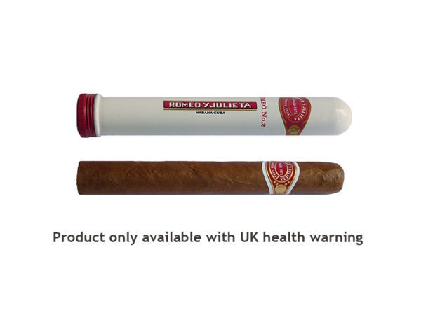 Romeo Y Julieta No 2 Cigar
