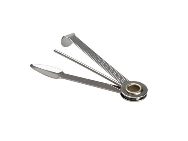 Standard Pipe Tool