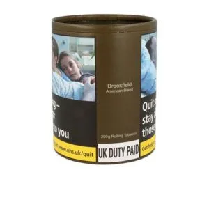 what is volume tobacco JPS Players 50gm Volume Tubing Tobacco - Johnny's