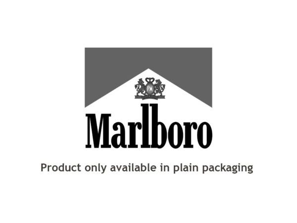 Marlboro Touch Cigarettes