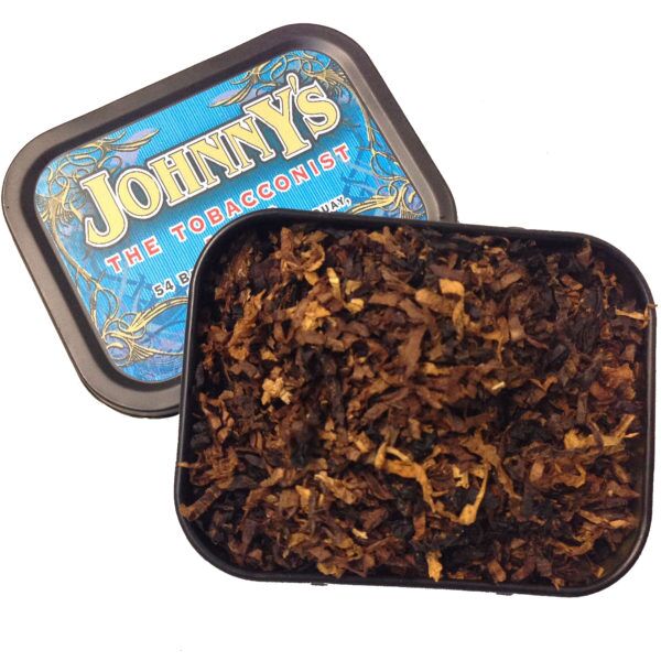 Kendal Medium Pipe Tobacco
