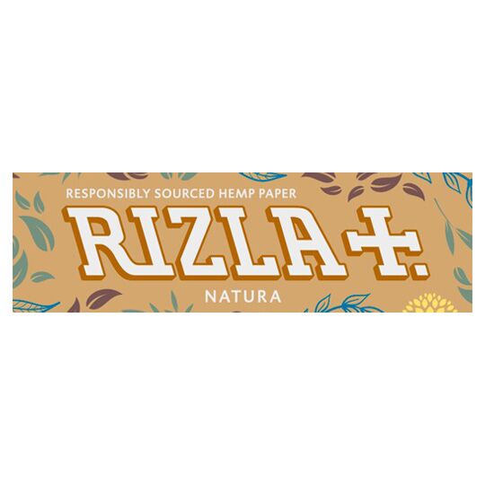 Rizla Natura Rolling Papers