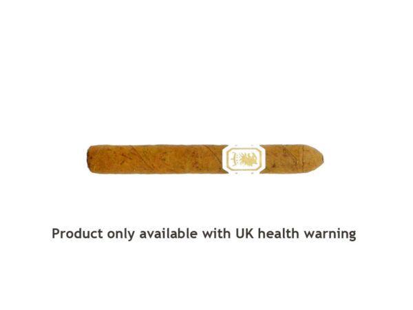 Undercrown Nuestros Puros Shade Grown Cigar