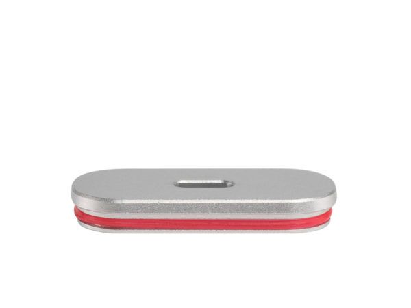 Pax 3 Concentrate Insert Lid & O Ring Replacement