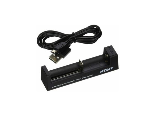 Xtar MC1 Battery Charger