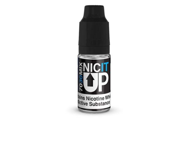 NicIt Up 7030 Nicotine Shot Vampire Vape