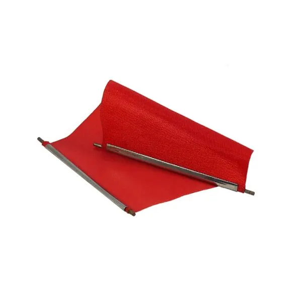 Auto Roller Cloth Blind Generic