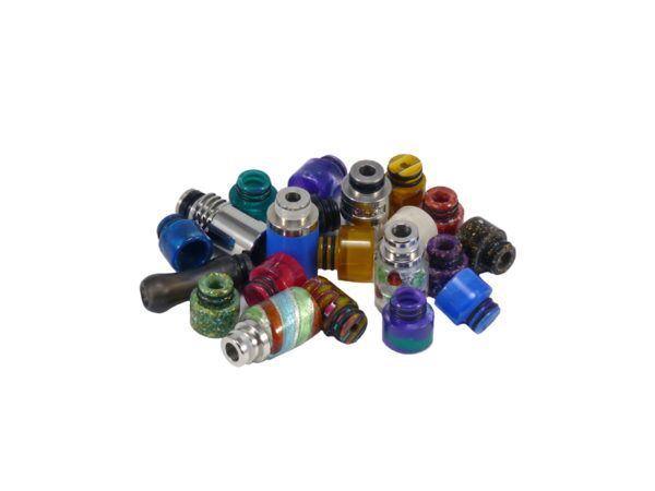 Replacement Mouthpiece 510 Fitting Various Designs