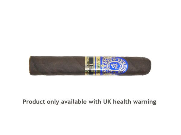 Perdomo Reserve 10th Anniversary Maduro Super Toro Cigar