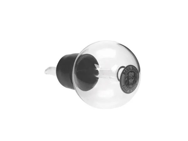 The Light Bulb Moment Dry Herb Vaporiser