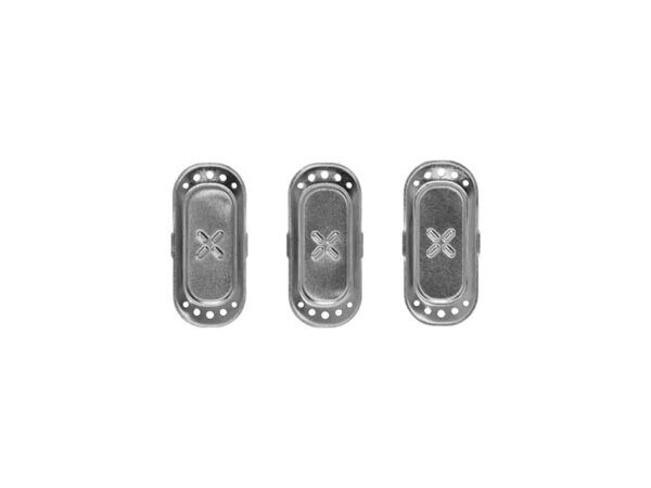 Pax 3D Screens - 3 Pack