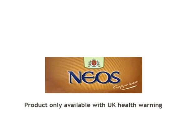 Neos Cappriccio Mini Cigars