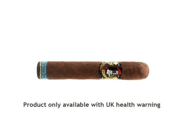 Drew Estate Deadwood Fat Bottom Betty Cigar