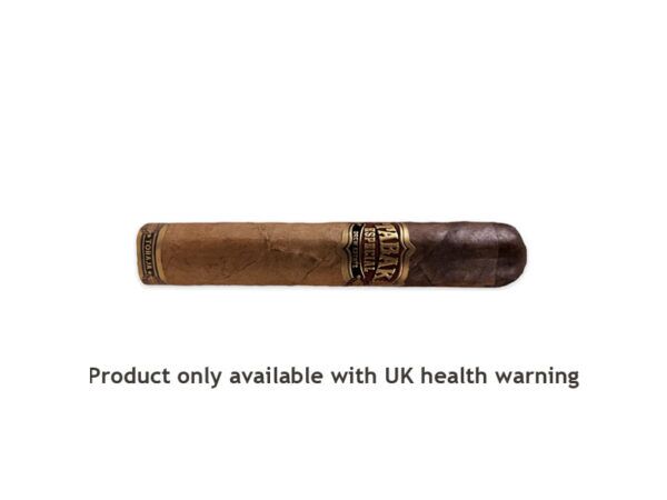 Tabak Especial Toraja Cigar