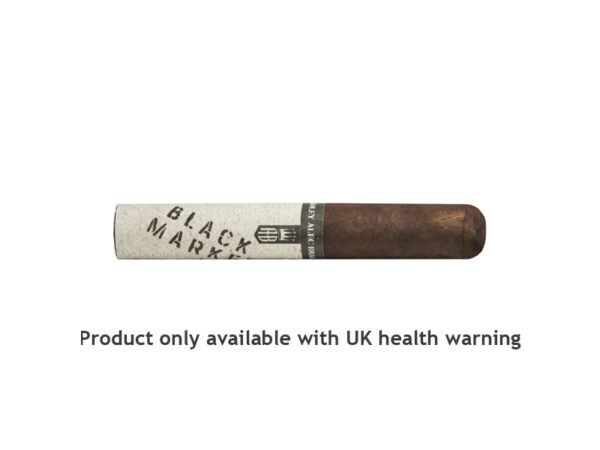 Alec Bradley Black Market Punk Cigar