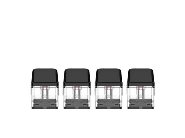 Vaporesso XROS Series Mesh Pods 1.2 Ohm - 4 Pack