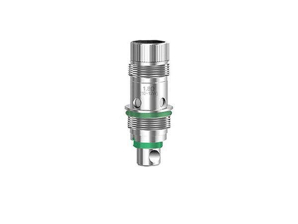 Aspire Nautilus BVC Nic Salts Coil 1.8 Ohm