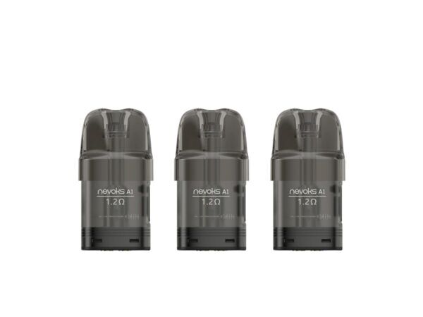 Nevoks Feelin A1 Pods 1.2 Ohm - 3 Pack