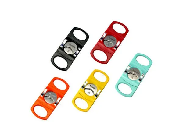 Mantis Cigarmaster Cigar Cutter & Rest