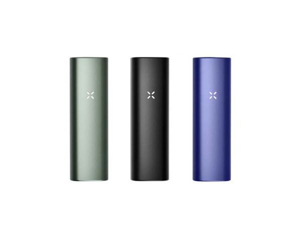 Pax Plus Tobacco & Dry Herb Vaporiser Starter Kit