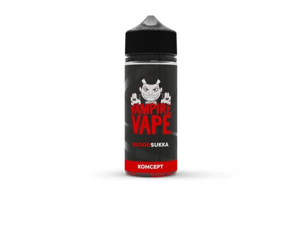 Koncept Blood Sukka 100ml Shortfill E-liquid