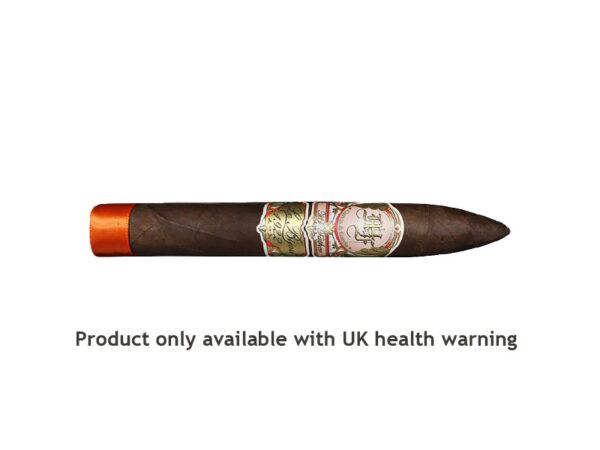 My Father Le Bijou 1922 Torpedo Box Pressed Cigar