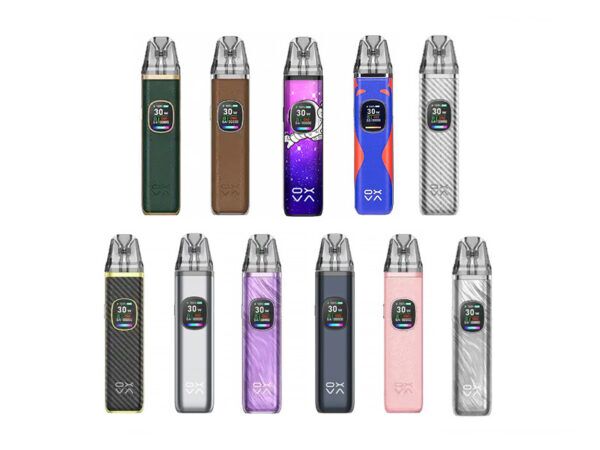 Oxva Xlim Pro 2 Starter Kit