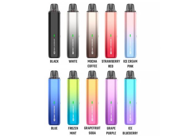 Vaporesso Vibe SE Starter Kit