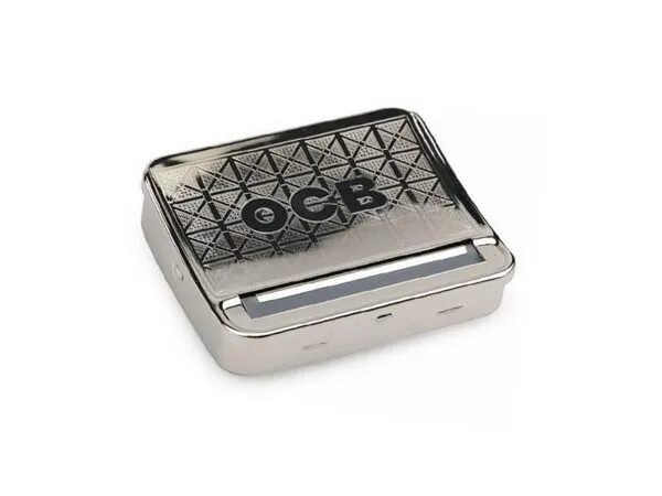 OCB Automatic Rolling Box