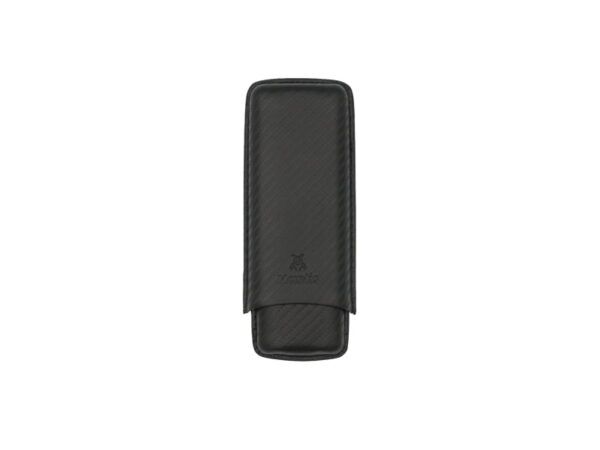 Mantis NeoCase 2 Cigar Case - Black