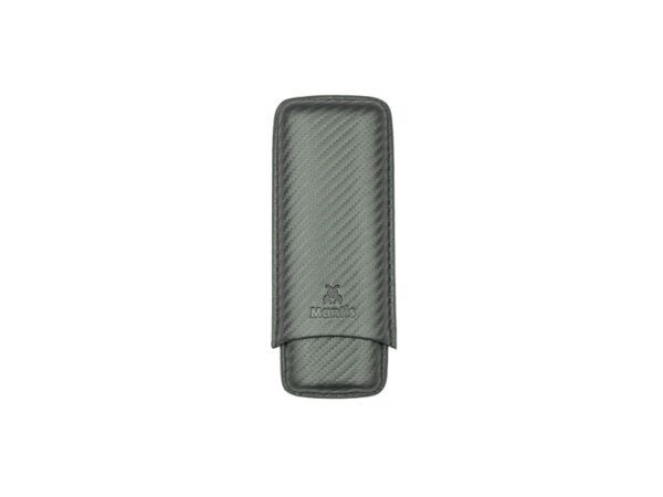 Mantis NeoCase 2 Cigar Case - Grey