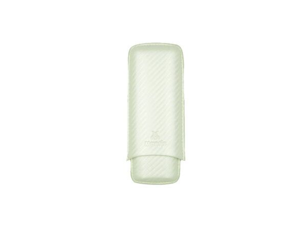 Mantis NeoCase 2 Cigar Case - Pearl