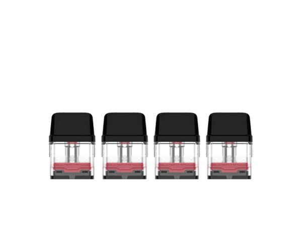 Vaporesso XROS Series Corex 3.0 Mesh Pods 0.6 Ohm - 4 Pack