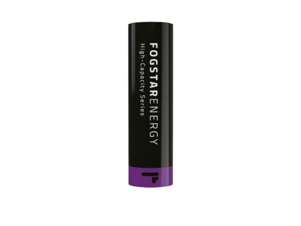 Fogstar Energy 18650 Battery 3000mAh
