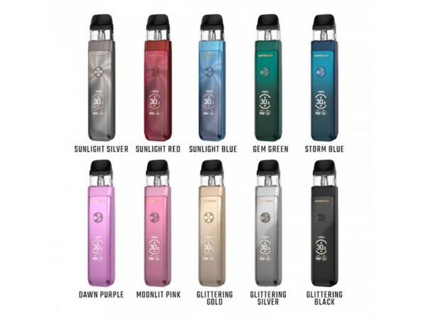 Vaporesso Xros Pro 2 Starter Kit