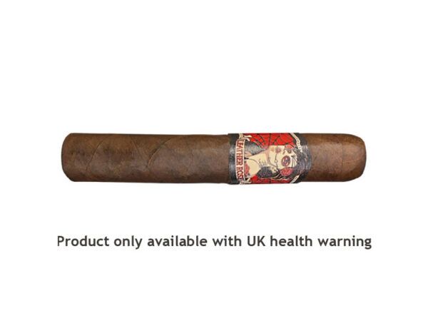 Drew Estate Deadwood Leather Rose Petite Corona Cigar
