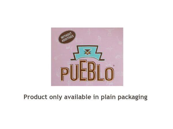 Pueblo Pink RYO Tobacco 30g