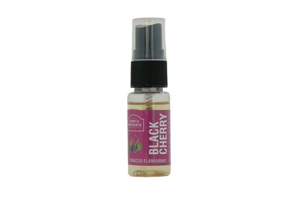 Gawith Hoggarth Black Cherry Tobacco Flavour Spray