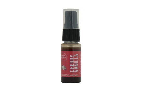 Gawith Hoggarth Cherry Vanilla Tobacco Flavour Spray