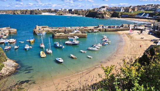 Newquay