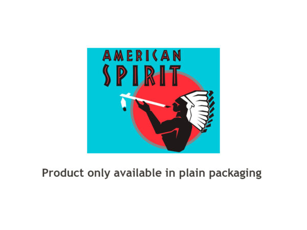 American Spirit Blue RYO Tobacco 30g