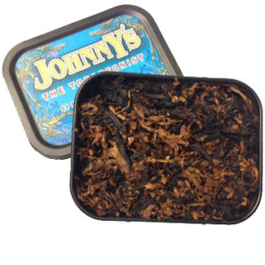 Balkan Mixture Pipe Tobacco