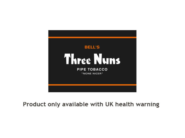 Bell's Three Nuns Pipe Tobacco 40g